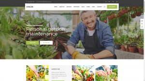 Pune-Website-Designs-Gardeners-Landscaping-Website-Design-Demo