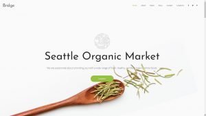 Pune-Website-Designs-Organic-Market-Website-Demo